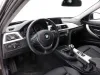 BMW 3 318d 150 Touring + GPS + Leder/Cuir Sport Seats + Camera Thumbnail 9