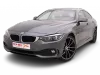 BMW 4 418d Gran Coupé + GPS + Sunroof + Leder/Cuir + Alu19 Thumbnail 1