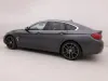 BMW 4 418d Gran Coupé + GPS + Sunroof + Leder/Cuir + Alu19 Thumbnail 3