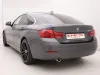 BMW 4 418d Gran Coupé + GPS + Sunroof + Leder/Cuir + Alu19 Thumbnail 4