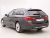 BMW 5 520dA Touring Luxury Line + Pro GPS + Leder/Cuir + LED Lights Thumbnail 4