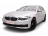 BMW 5 520ia 184 Touring + GPS + Privacy Glass + ALU19 Thumbnail 1
