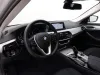 BMW 5 520ia 184 Touring + GPS + Privacy Glass + ALU19 Thumbnail 9
