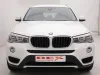 BMW X3 2.0d 190 xDrive + GPS + Leder/Cuir + ALU20 Thumbnail 2