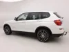 BMW X3 2.0d 190 xDrive + GPS + Leder/Cuir + ALU20 Thumbnail 3