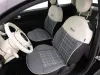 Fiat 500 1.0 Hybrid lounge + pano + parking Thumbnail 7