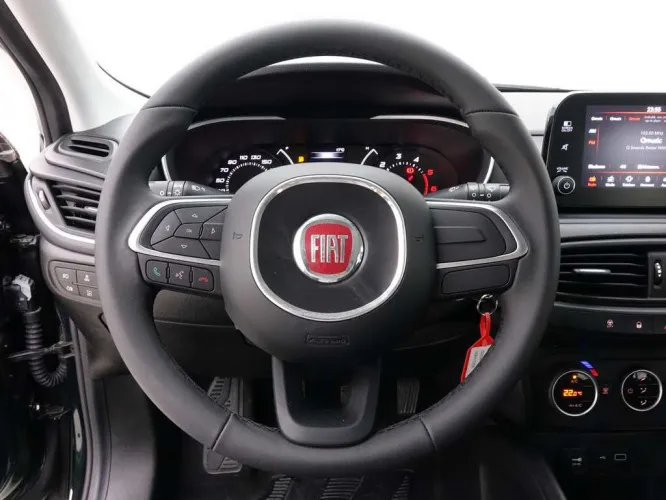 Fiat Tipo 1.3 Mjt 95 SW Mirror + GPS Carplay + ALU16 + Chrome Pack Image 9