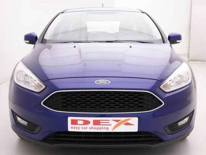 Ford Focus 1.5 TDCi + GPS Image 2
