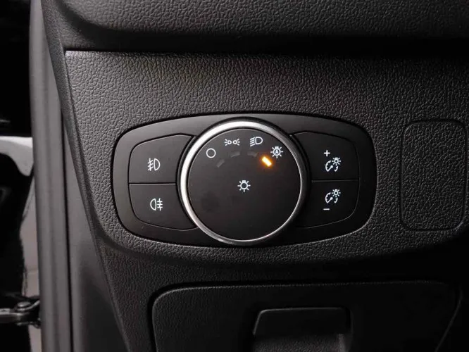 Ford Focus 2.3 280 Ecoboost ST 5D Performance + GPS + Camera + LED Lights + ALU19 Image 10