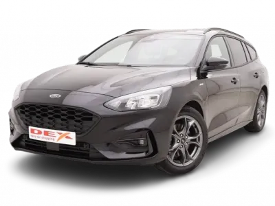 Ford Focus 1.5 150 A8 EcoBoost Clipper ST-Line + GPS + Camera + Winter Pack