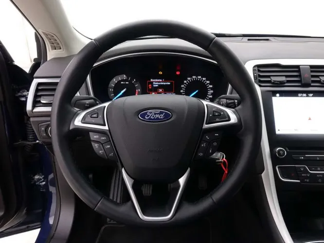 Ford Mondeo 2.0 TDCi 150 Clipper Business + GPS Image 10