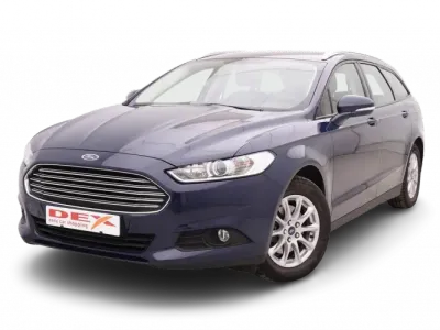 Ford Mondeo 2.0 TDCi 150 Clipper Business + GPS