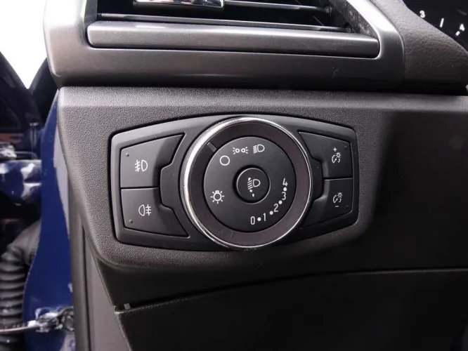 Ford Mondeo 2.0 TDCi 150 Clipper Business + GPS Image 9