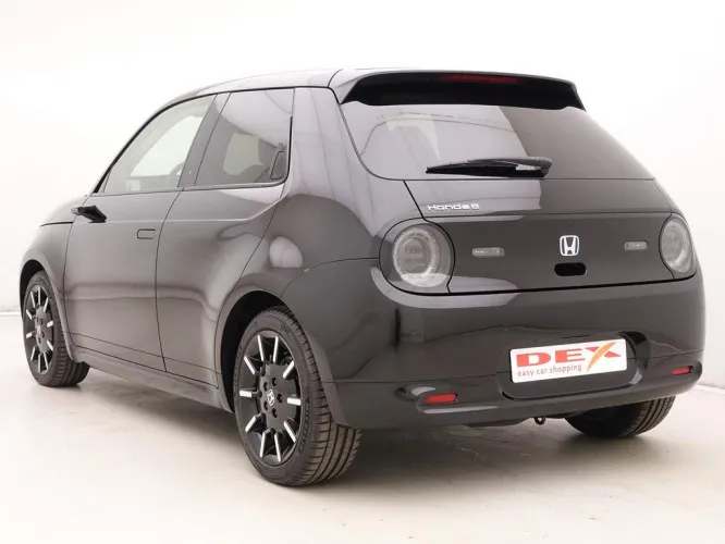 Honda e 35.5 kWh 154pk Advance + GPS + Leder/Cuir + LED Lights + Pano Thumbnail 4