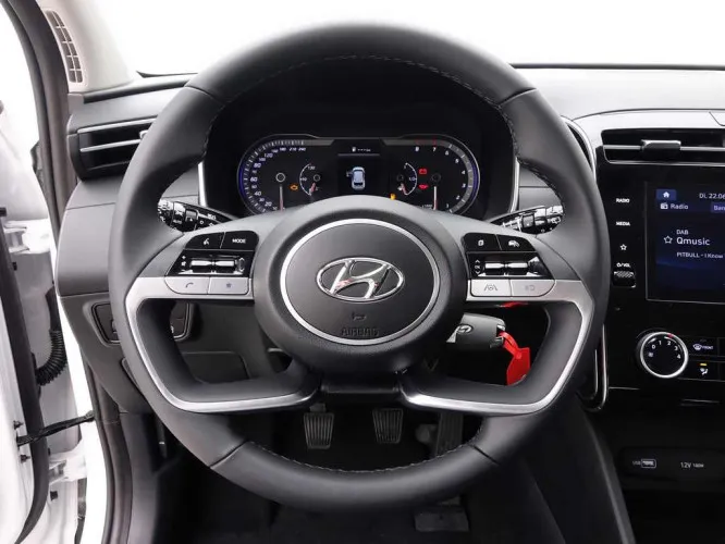 Hyundai Tucson 1.6 T-GDi 150 Inspire Plus + Carplay + Camera + Alu17 + Cruise Control Image 9