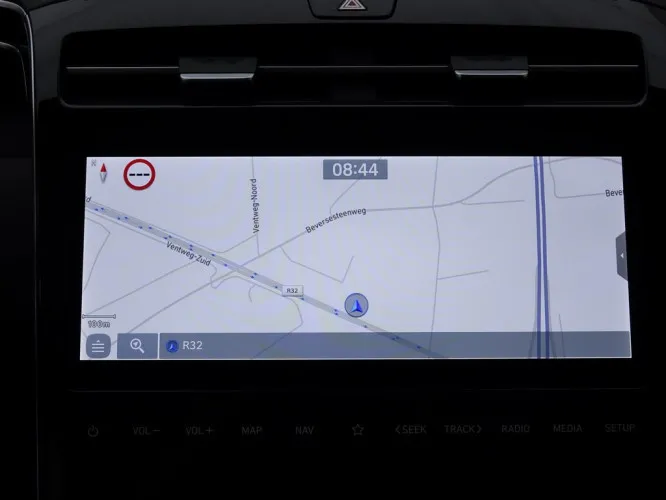 Hyundai Tucson 1.6 T-GDi 150 MHEV Feel Plus + GPS + Digital Super Vision + LED Lights + ALU17 Image 10