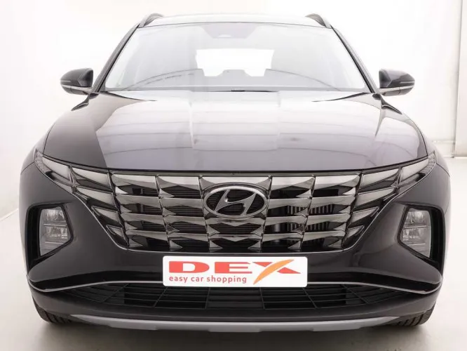 Hyundai Tucson 1.6 T-GDi 150 MHEV 7-DCT Feel Plus + GPS + Digital Super Vision + LED Lights Image 2