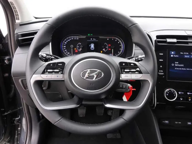 Hyundai Tucson 1.6 T-GDi 150 Inspire Plus + Carplay + Camera + Alu17 + Cruise Control Image 9