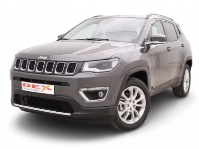 Jeep Compass 1.3 150 DCT LIMITED + PANORAMA