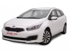 Kia Ceed SW / 1.4 CRDi Wagon Nav Edition + GPS + ALU16 Thumbnail 1