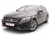 Mercedes-Benz C-Klasse C200d 136 Break Avantgarde + GPS + Leder/Cuir + LED Lights Thumbnail 1