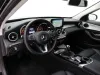 Mercedes-Benz C-Klasse C200d 136 Break Avantgarde + GPS + Leder/Cuir + LED Lights Thumbnail 10
