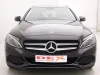Mercedes-Benz C-Klasse C200d 136 Break Avantgarde + GPS + Leder/Cuir + LED Lights Thumbnail 2