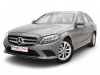 Mercedes-Benz C-Klasse C200d 160 Break Avantgarde + GPS + LED Lights + Camera Thumbnail 1
