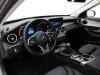 Mercedes-Benz C-Klasse C200d 160 Break Avantgarde + GPS + LED Lights + Camera Thumbnail 9