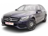 Mercedes-Benz C-Klasse C180d Break + GPS + Alu19 Thumbnail 1
