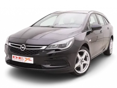 Opel Astra 1.6 CDTi Sportstourer Edition + GPS + ALU18