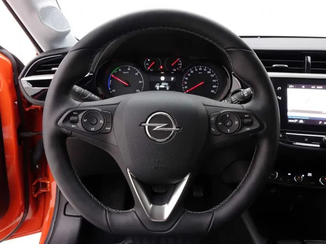 Opel Corsa e-Edition Black Pack + GPS Image 10
