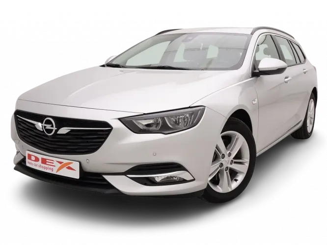 Opel Insignia 2.0 CDTi 170 AT8 Sportstourer Edition + GPS Image 1