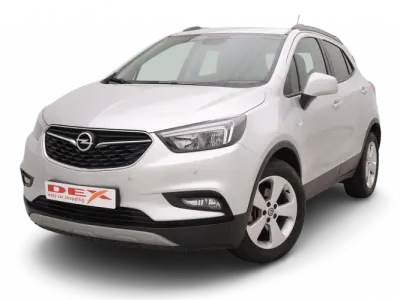Opel Mokka 1.4 EcoTec 140 Experience + GPS