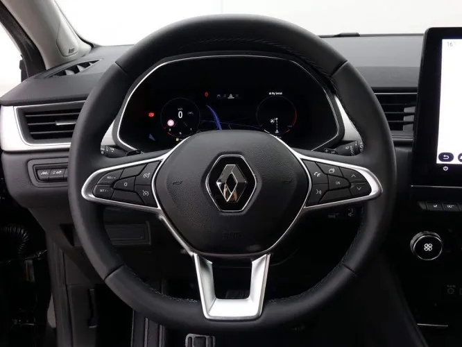 Renault Captur TCe 140 EDC Intens Bose Bi-Tone + GPS 9.3 + TFT 10 + ALU18 Image 10