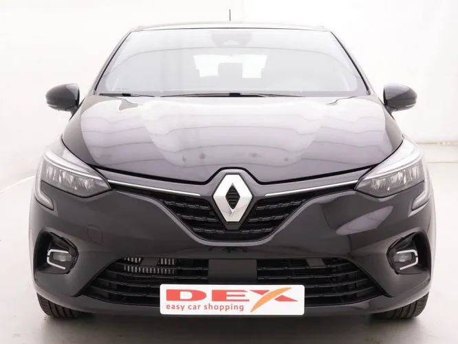 Renault Clio TCe 90 Intens + GPS + LED Lights + Winter + ALU16 Image 2