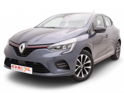 Renault Clio 1.0 tCe 100 Intens + Carplay + LED Pure Vision