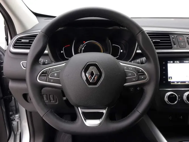 Renault Kadjar 1.3 TCe 160 EDC + GPS + FULL LED + ALU17 + CAMERA Image 10