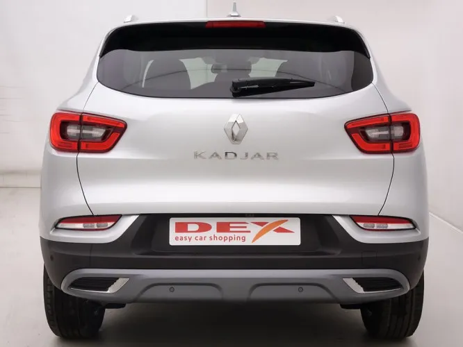 Renault Kadjar 1.3 TCe 160 EDC + GPS + FULL LED + ALU17 + CAMERA Thumbnail 5