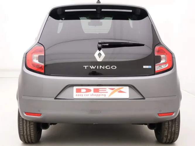 Renault Twingo E-Tech ZEN + Pack Look + Carplay Thumbnail 5