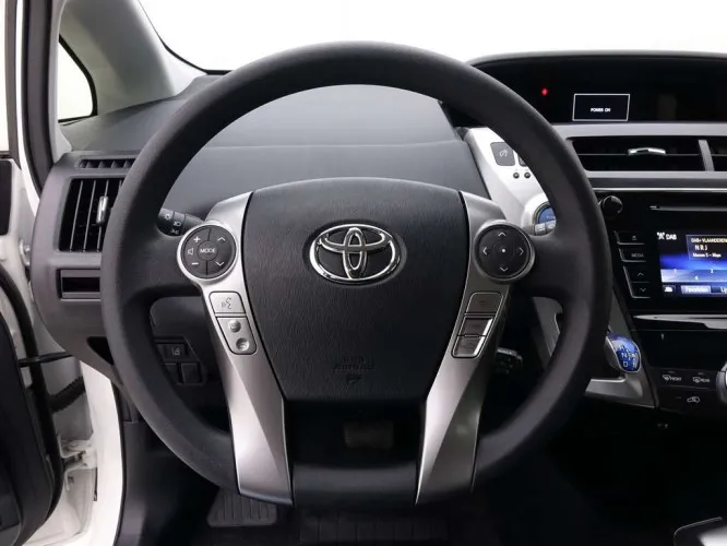 Toyota Prius+ 1.8i VVT-i Hybrid Active 7pl. + LED Lights Image 10