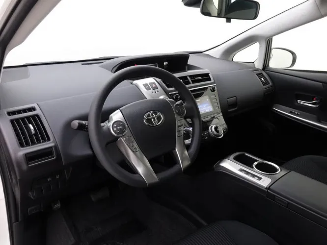 Toyota Prius+ 1.8i VVT-i Hybrid Active 7pl. + LED Lights Image 8