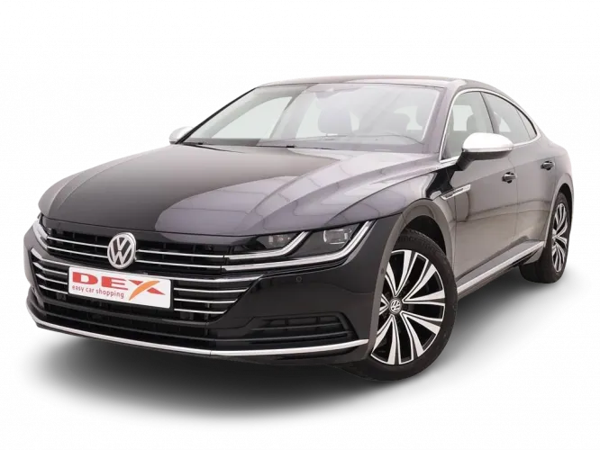 Volkswagen Arteon 2.0 TDi 190 DSG Elegance + GPS Pro + Leder/Alcantara + LED Lights Image 1