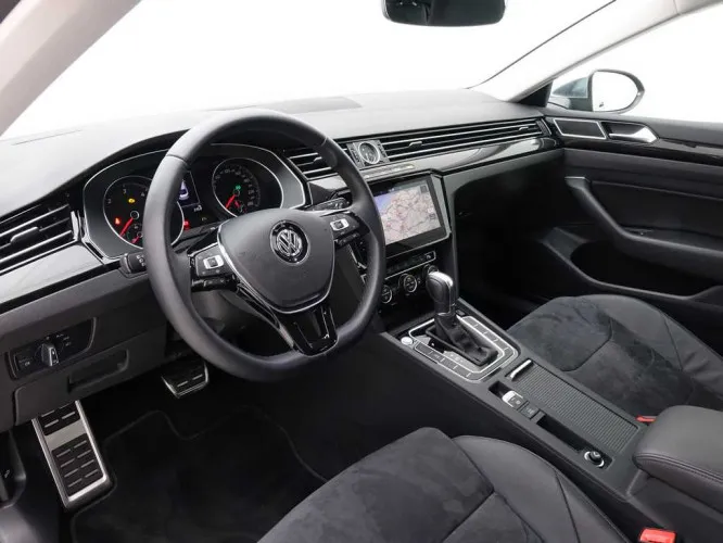 Volkswagen Arteon 2.0 TDi 190 DSG Elegance + GPS Pro + Leder/Alcantara + LED Lights Image 9