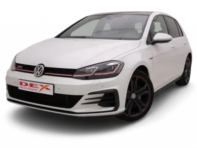 Volkswagen Golf GTi 2.0 TSi 245 DSG + GPS + Pano + Cam + LED Lights + ALU18 Sevilla