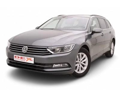Volkswagen Passat 1.6 TDi Variant Comfortline + GPS + Adaptiv Cruise