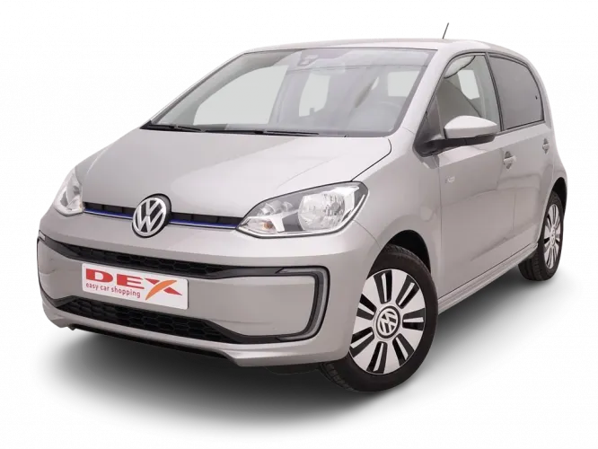 Volkswagen Up! e-Up 18.7 kWh Automaat + Auto Airco + Privacy Glass + Winter Image 1