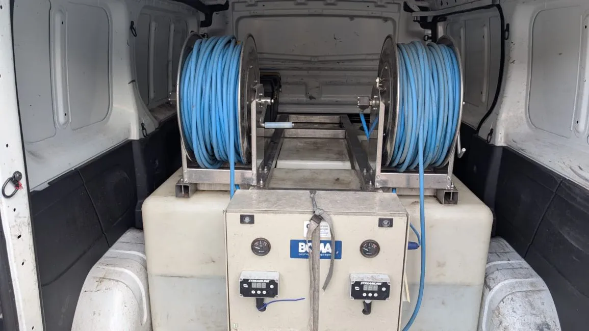 Fiat Talento 2.0 MultiJet Airco EU6 Warranty Image 14