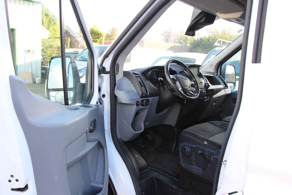 Ford Transit 2.0 Tdci EU6 Airco Garantie 14800+Btw Image 6