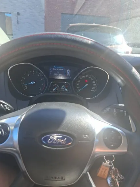 Ford Focus  Image 2